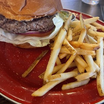 J Wild's - Sutter Burger - Barbeque Near Me - Folsom, California