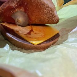 McDonald's - All my years of going to Mc Donald's and this has never happened... This location is by far the worst I've ever been to..
