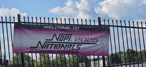 EchoPark Speedway by null