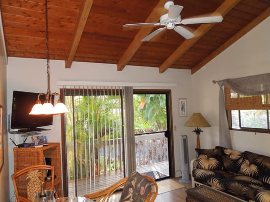 Eva Villa Maui bed & breakfast by null