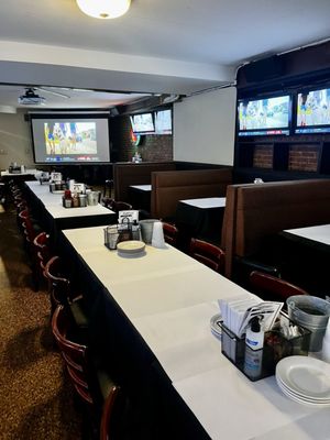 Blondies Sports by null Blondies Sports by null