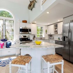 Salt & Shine Vacation Rental Properties & Management