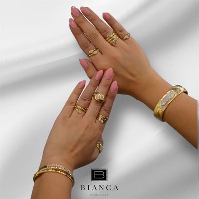 Bianca Jewelers by null