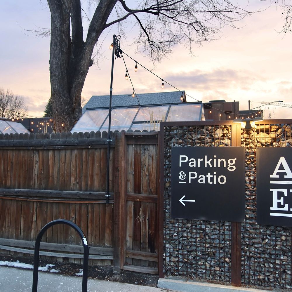 American Elm - Looking for a romantic date or double date night spot? - New American Near Me - Denver, Colorado American Elm - Looking for a romantic date or double date night spot? - New American Near Me - Denver, Colorado