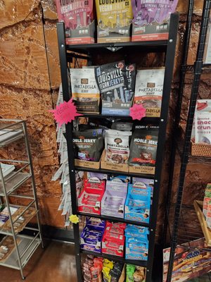 Manna Kitchen by null