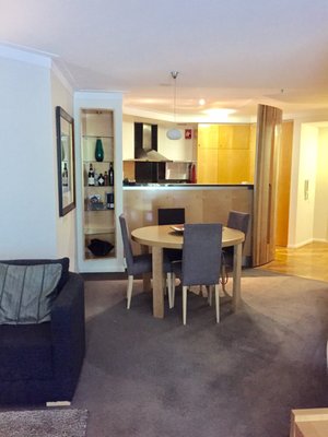 Pullman Quay Grand Sydney Harbour by null