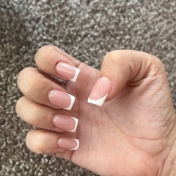 Davie Nails - Cuticle care and french tips - Nail Salons Near Me - Davie, Florida Davie Nails - Cuticle care and french tips - Nail Salons Near Me - Davie, Florida