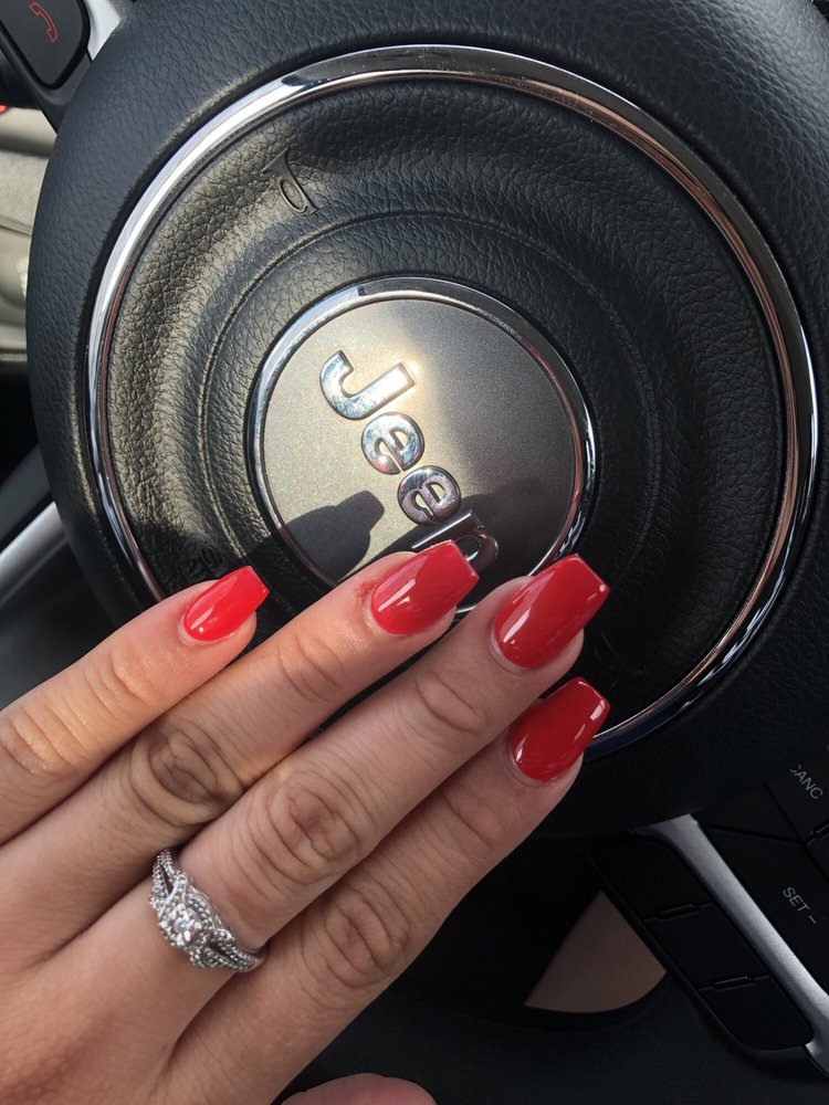 THE COLOR NAILS & SKIN CARE 30 Photos & 14 Reviews 1015 Dairy