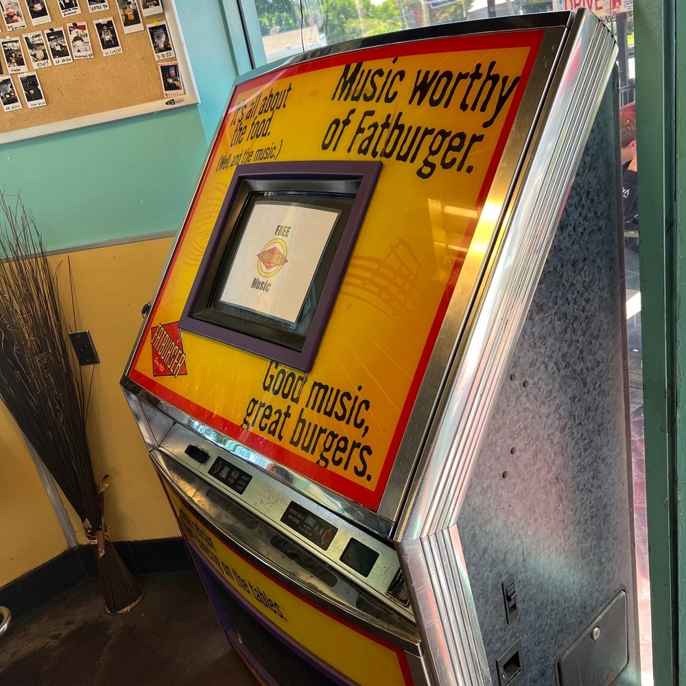 Fatburger - Burgers Near Me - Los Angeles, California Fatburger - Burgers Near Me - Los Angeles, California