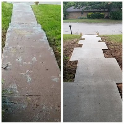 Martinez Brothers Concrete and Landscaping