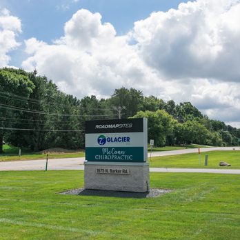 McCann Chiropractic - Signage - Chiropractors Near Me - Brookfield, Wisconsin McCann Chiropractic - Signage - Chiropractors Near Me - Brookfield, Wisconsin
