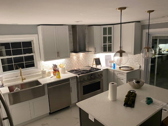 Slide of Freitas Boys Plumbing and Heating