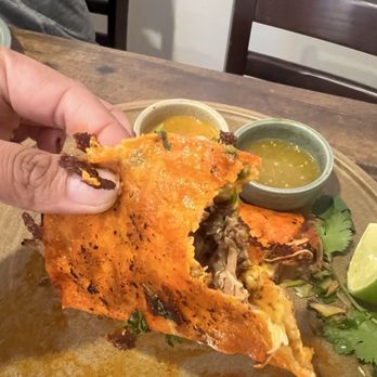 Pre-Hispanic MX Cuisine - Birria tacos - Mexican Near Me - Morgan Hill, California Pre-Hispanic MX Cuisine - Birria tacos - Mexican Near Me - Morgan Hill, California