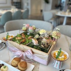 Yandoux Patisserie