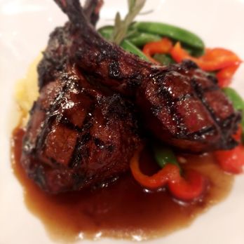 Chef Chai - Lamb chops - Asian Fusion Near Me - Honolulu, Hawaii Chef Chai - Lamb chops - Asian Fusion Near Me - Honolulu, Hawaii
