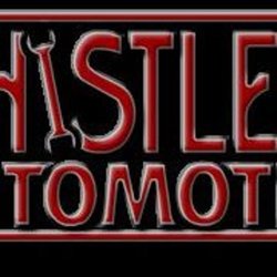 Whistler's Auto Repair