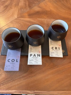 GLITCH COFFEE & ROASTERS by null