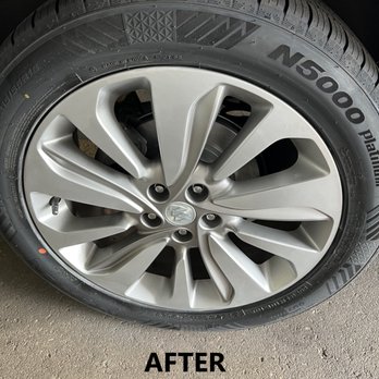 Reliance Recon - Wheel & Rim Repair Near Me - Midland, Michigan Reliance Recon - Wheel & Rim Repair Near Me - Midland, Michigan