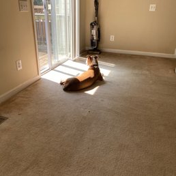 She's relaxing now She's relaxing now