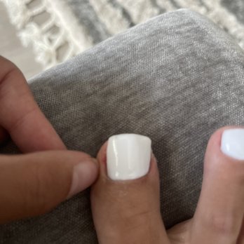 Oasis Nails by Rose - Waxing Near Me - Pompano Beach, Florida