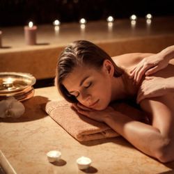 E Massage