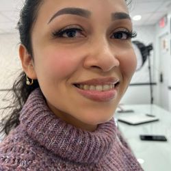 Vibrows - I love my eyebrows