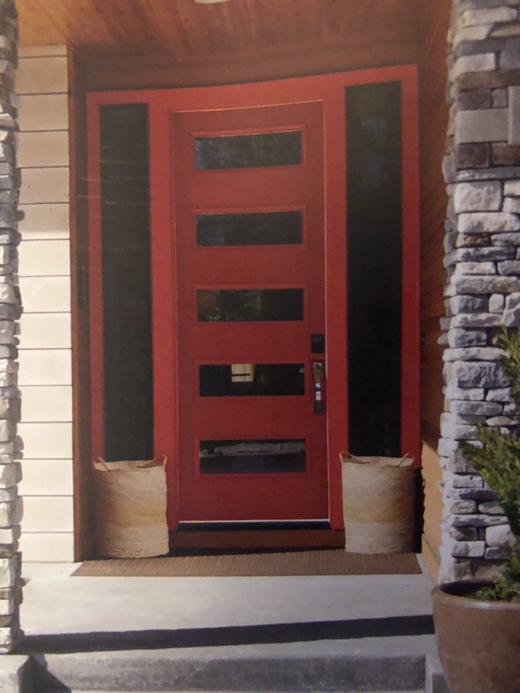 Slide of McLendon Home Services