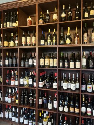 The Urban Winery of Silver Spring by null