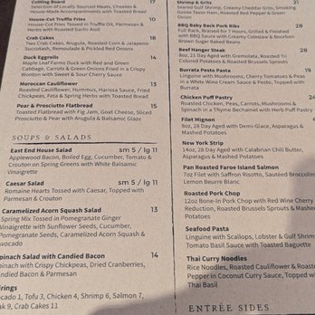 East End Grill - New American Near Me - Lafayette, Indiana East End Grill - New American Near Me - Lafayette, Indiana