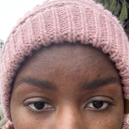 Post eyebrow threading Post eyebrow threading