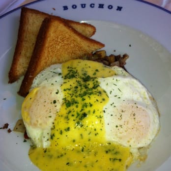 Bouchon - Ribeye Hash - French Near Me - Las Vegas, Nevada