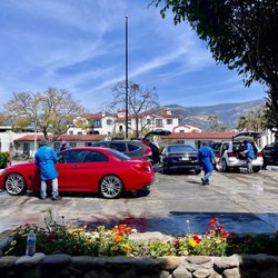 Educated Car Wash