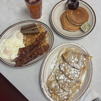 Vidlak's Brookside Cafe - American Near Me - Omaha, Nebraska