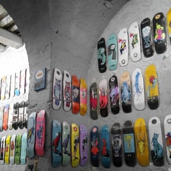 Riot Skateshop