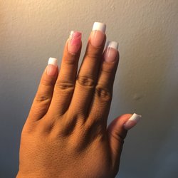 No. 1 Nails