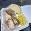 Chicken Planet gift card