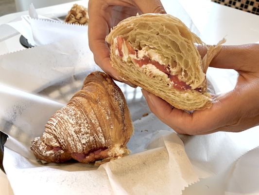 Y&H Buttery Bakery by null