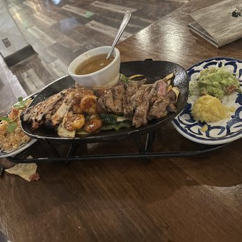 El Torito - FAJITAS COMBO - Mexican Near Me - Cypress, California El Torito - FAJITAS COMBO - Mexican Near Me - Cypress, California