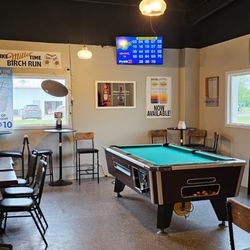 Birch Run Deli