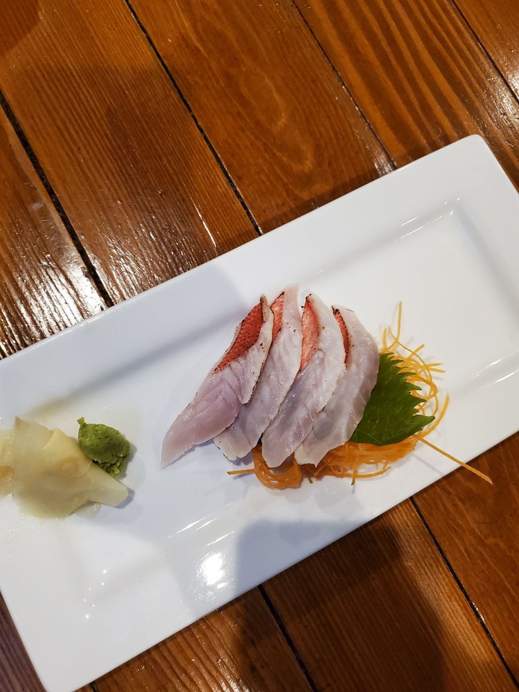 AHI SUSHI RAMEN AND GRILL 130 Photos & 59 Reviews 12411 W Center Rd
