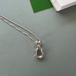 Miner’s Gems - My $2000 tanzanite pendent rip off