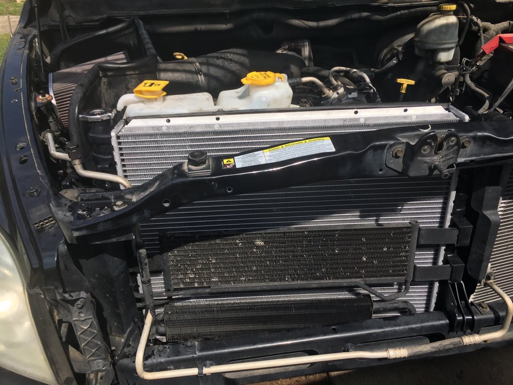 1800 RADIATOR & A/C Updated September 2024 12 Photos 2639 Market St, Garland, Texas