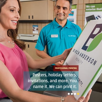 The UPS Store - Shipping Centers Near Me - San Antonio, Texas The UPS Store - Shipping Centers Near Me - San Antonio, Texas