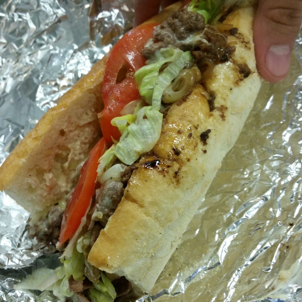 Jersey Mike's Subs - Chipotle Philly Steak - Sandwiches Near Me - Tallahassee, Florida Jersey Mike's Subs - Chipotle Philly Steak - Sandwiches Near Me - Tallahassee, Florida