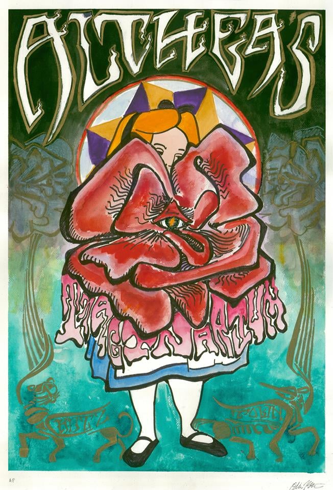 ALTHEA’S IMAGINARIUM Updated August 2024 261 W Main St, Kutztown