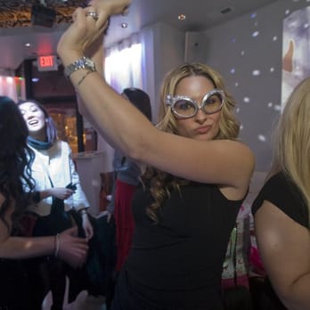 Kit Kat Club - dancing after the show - Lounges Near Me - Chicago, Illinois