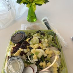 Salata - Build your own salad