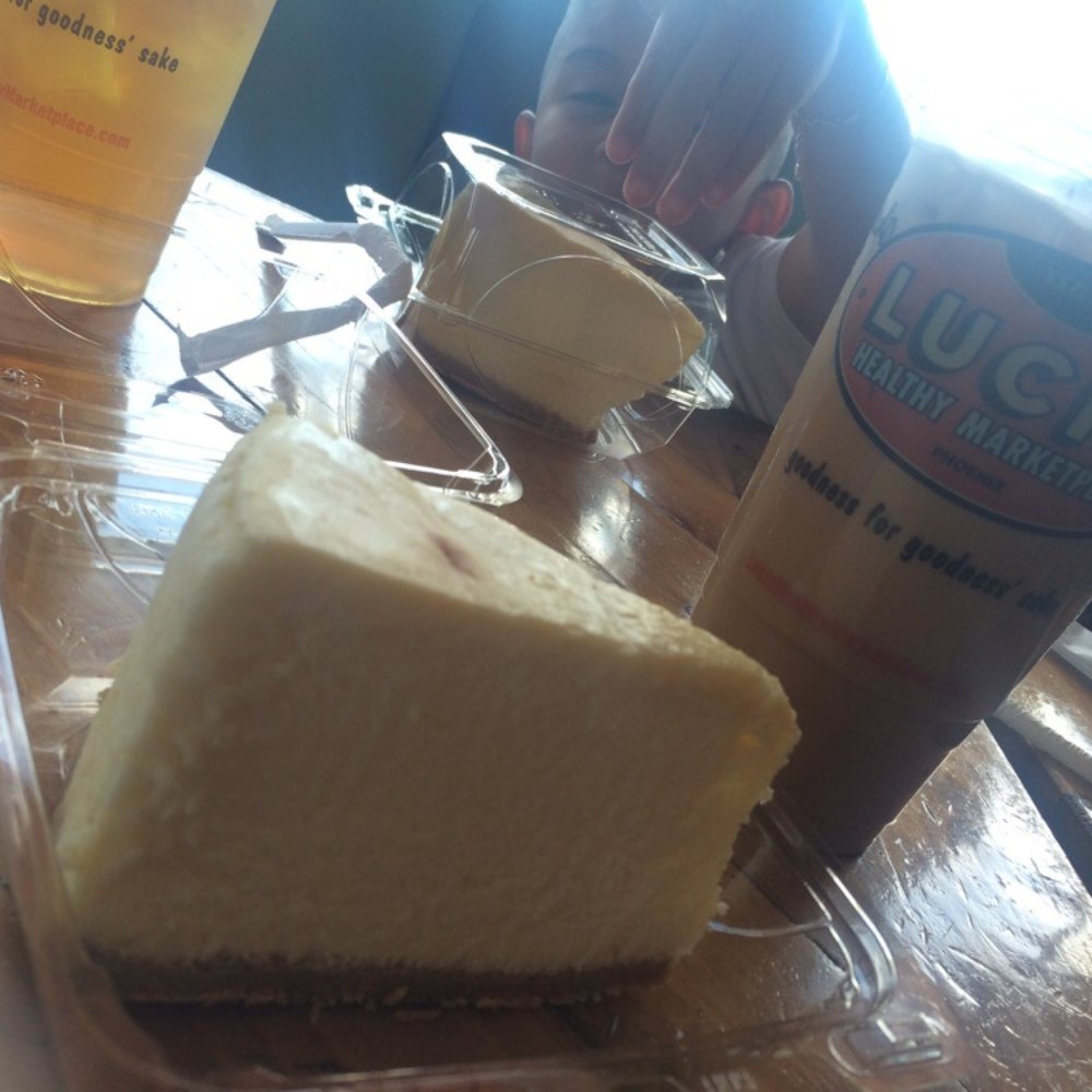 Luci's Marketplace - Cafes Near Me - Phoenix, Arizona Luci's Marketplace - Cafes Near Me - Phoenix, Arizona