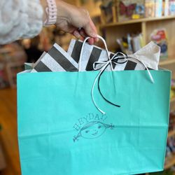Heyday - Free wrapping