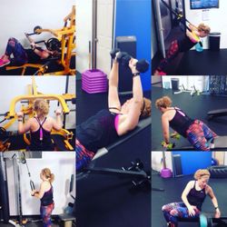 Fitness 41 - 1-on-1 private training